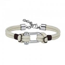 Bracciale Breil Uomo Wired TJ2608