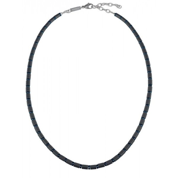 Buy Breil Men's Necklace Krypton TJ2658
