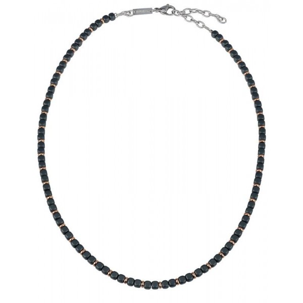 Comprare Collana Breil Uomo Krypton TJ2659