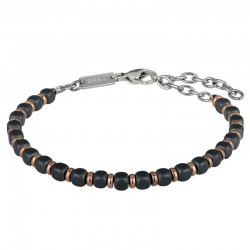 Bracciale Breil Uomo Krypton TJ2662