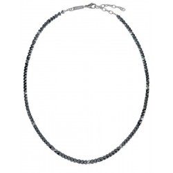 Buy Breil Men's Necklace Krypton TJ2663
