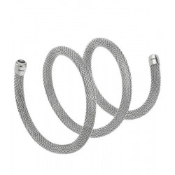 Collana / Bracciale Breil Donna New Snake TJ2711