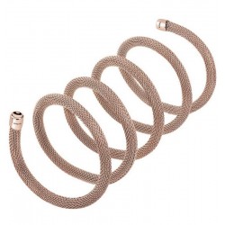 Comprare Collana / Bracciale Breil Donna New Snake TJ2718