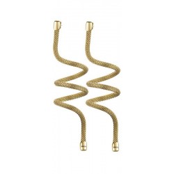Breil Ladies Earrings New Snake TJ2724