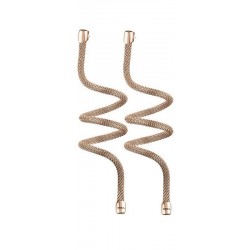 Breil Ladies Earrings New Snake TJ2726