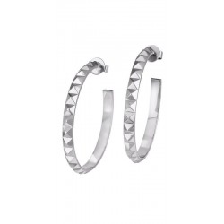 Breil Women's Earrings Rockers Jewels TJ2819