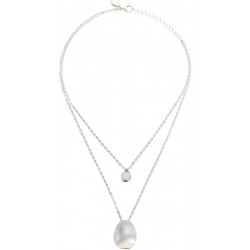 Comprare Collana Breil Donna B Whisper TJ3252