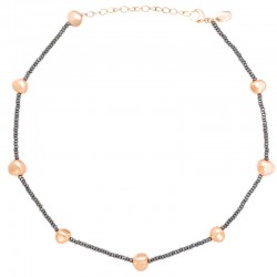 Comprare Collana Breil Donna B Rocks TJ3289