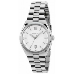 Breil Men's Watch Link TW1508 Quartz
