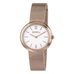 Breil Ladies Watch Iris TW1778 Quartz