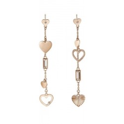 Brosway Women's Earrings Chant BAH24