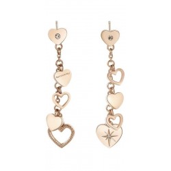 Brosway Women's Earrings Chant BAH25