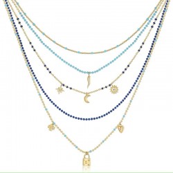 Collar Brosway Mujer Chant BAH58