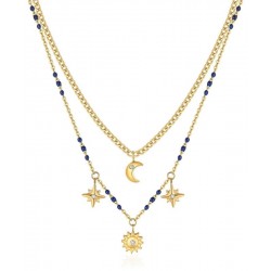 Brosway Ladies Necklace Chant BAH62