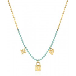 Brosway Ladies Necklace Chant BAH63