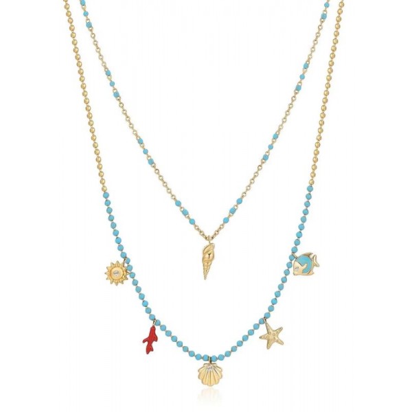 Buy Brosway Ladies Necklace Chant BAH68