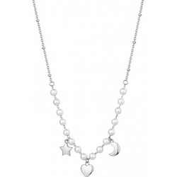 Brosway Ladies Necklace Chant BAH79