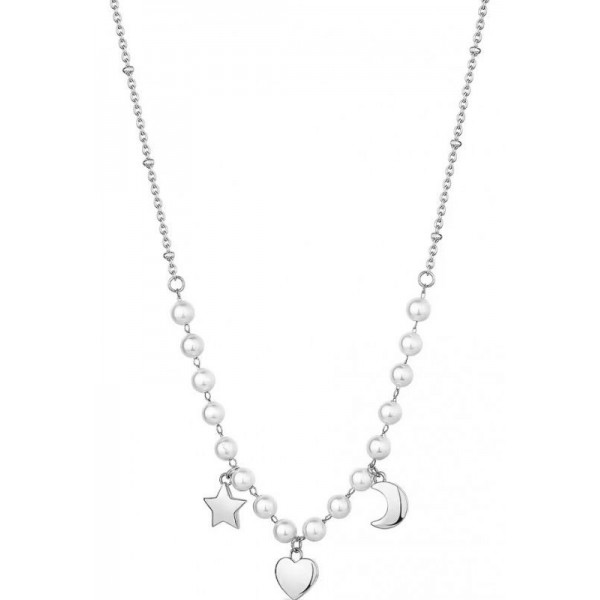 Buy Brosway Ladies Necklace Chant BAH79