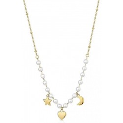 Brosway Ladies Necklace Chant BAH80