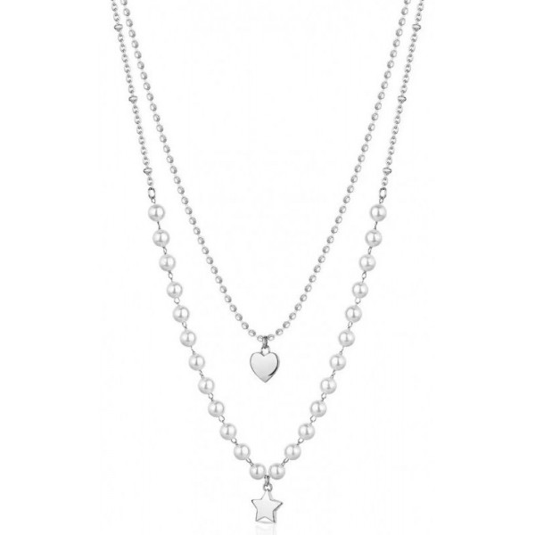 Buy Brosway Ladies Necklace Chant BAH81