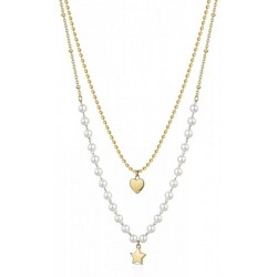 Brosway Ladies Necklace Chant BAH82