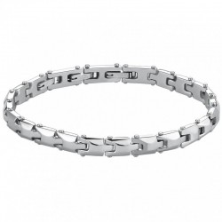 Buy Brosway Mens Bracelet Backliner BBC20