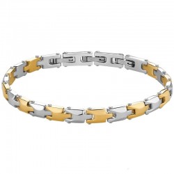 Buy Brosway Mens Bracelet Backliner BBC21