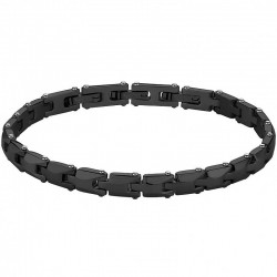 Buy Brosway Mens Bracelet Backliner BBC23