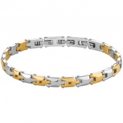 Buy Brosway Mens Bracelet Backliner BBC25