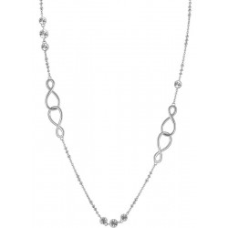 Buy Brosway Ladies Necklace Ribbon BBN17