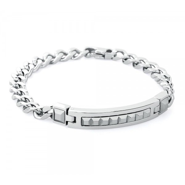 Buy Brosway Men's Bracelet Cheyenne BCY18