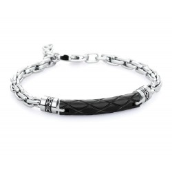 Brosway Men's Bracelet Cheyenne BCY19