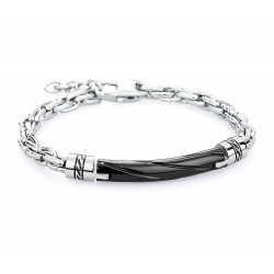 Brosway Men's Bracelet Cheyenne BCY21