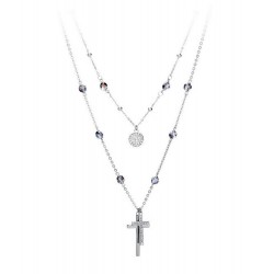 Collier Brosway Femme Dogma BDO01
