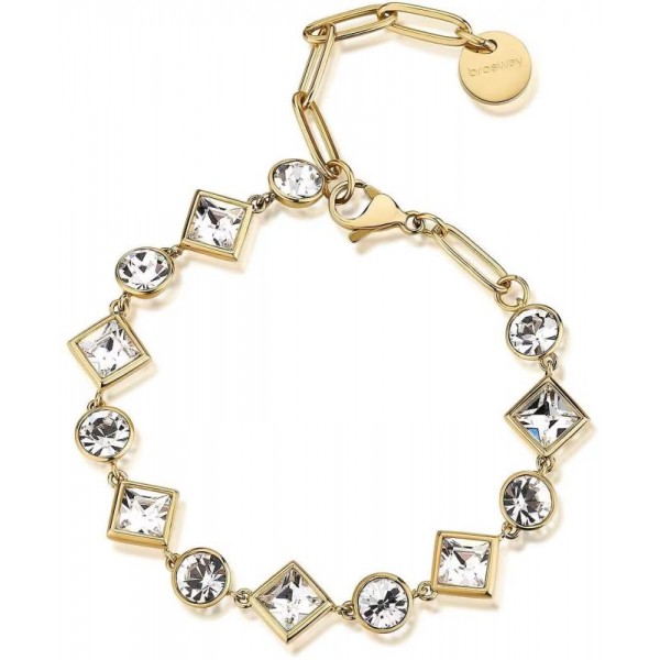 Acheter Bracelet Brosway Femme Emphasis BEH16