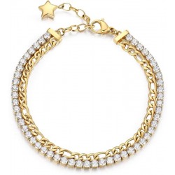 Bracelet Brosway Femme Desideri BEI046