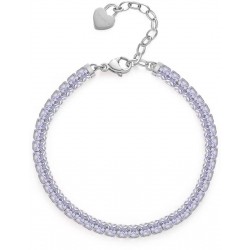 Bracelet Brosway Femme Desideri BEI063