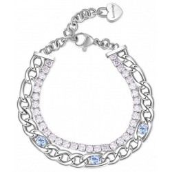Bracelet Brosway Femme Desideri BEI069
