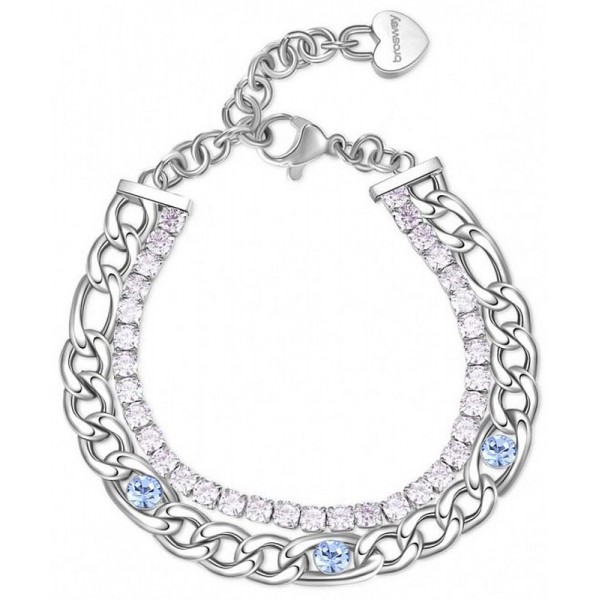 Acheter Bracelet Brosway Femme Desideri BEI069