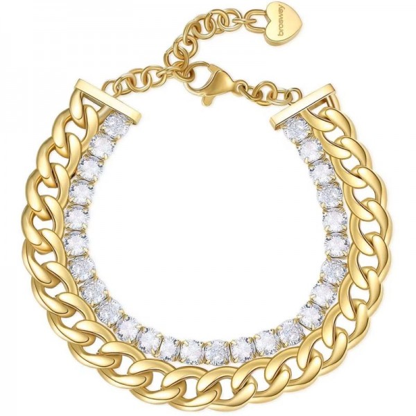 Acheter Bracelet Brosway Femme Desideri BEI072