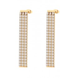 Brosway Women's Earrings Desideri BEIE002