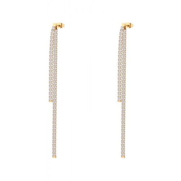 Buy Brosway Womens Earrings Desideri BEIE004