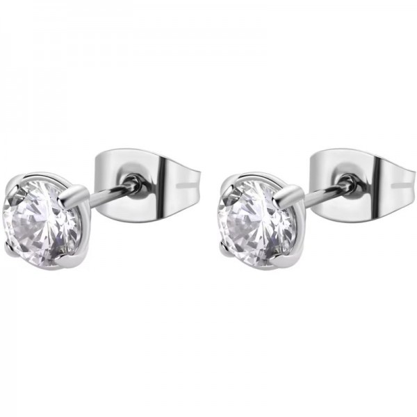 Buy Brosway Womens Earrings Desideri BEIE005