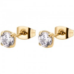 Brosway Women's Earrings Desideri BEIE008