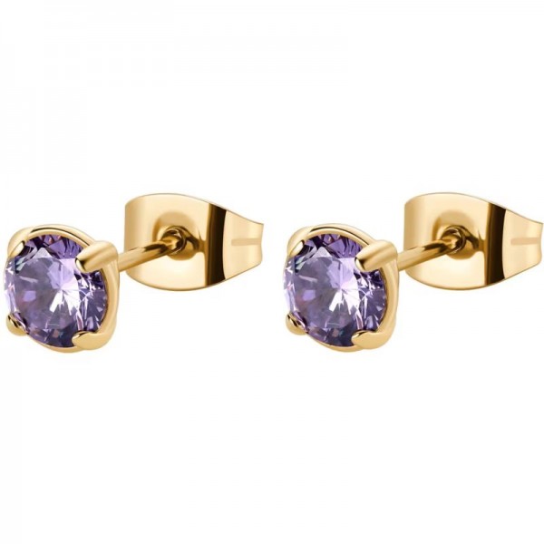 Buy Brosway Womens Earrings Desideri BEIE009