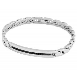 Acheter Bracelet Brosway Homme New Flat Chain BFC31