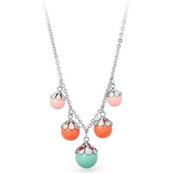 Collier Brosway Femme Fleur BFE01