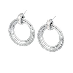 Boucles d'Oreilles Brosway Femme Falling Star BFG21