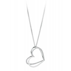 Collier Brosway Femme Frame BFM03