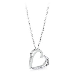 Collier Brosway Femme Frame BFM05